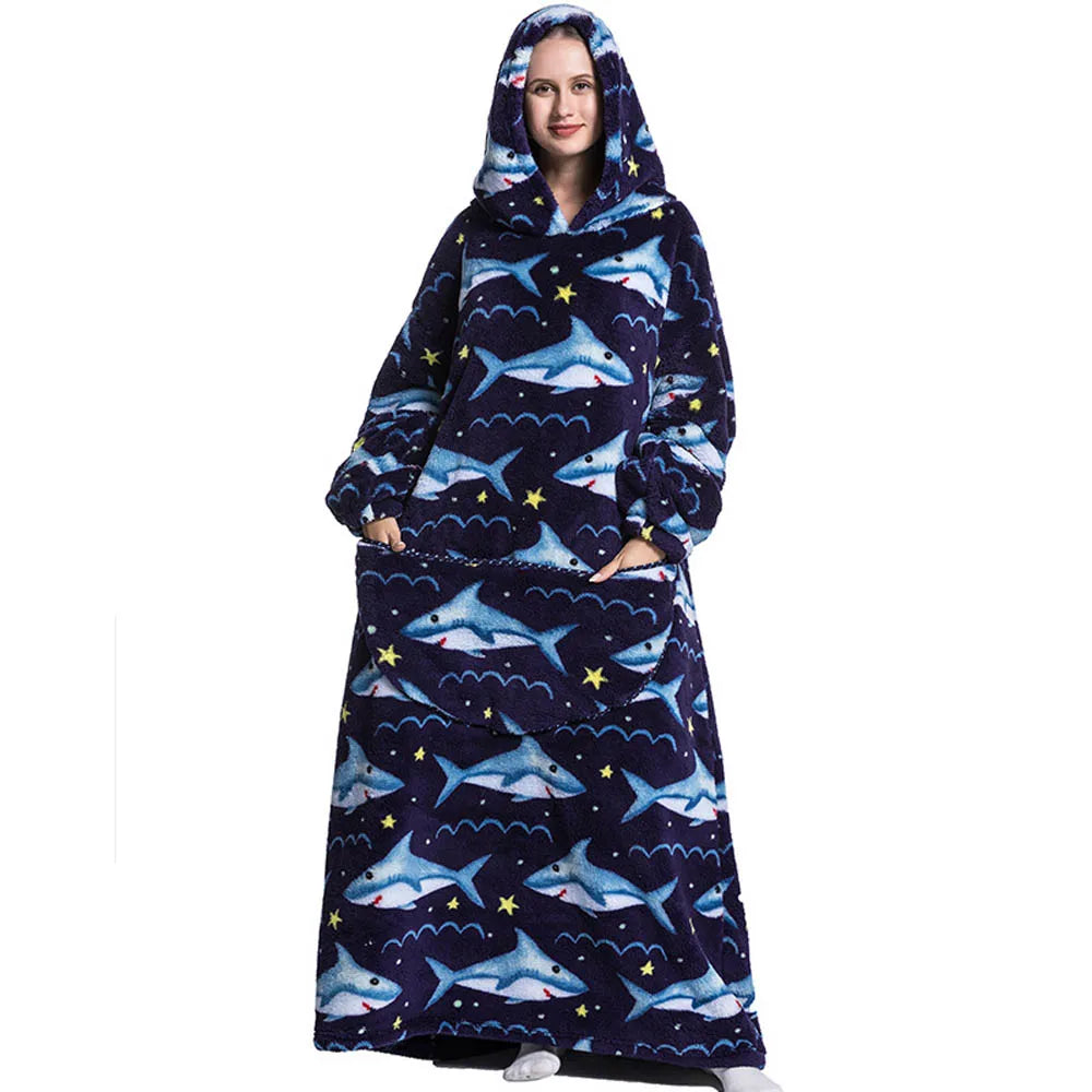 Women's Plus Size Hoodies & Sweatshirts