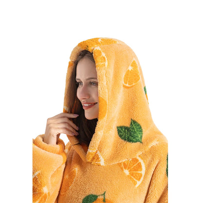 Women's Plus Size Hoodies & Sweatshirts