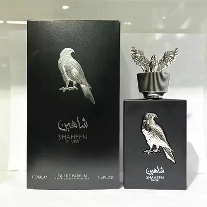 GISSAH Perfume Unisex Perfume Gift Box