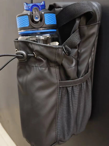 Magnetic Gym Bag-Multi functional