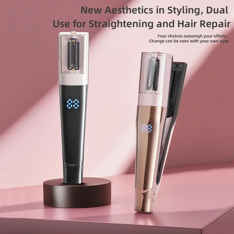 EternaSmooth Hair Trimmer