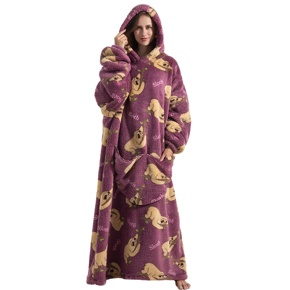 Women's Plus Size Hoodies & Sweatshirts