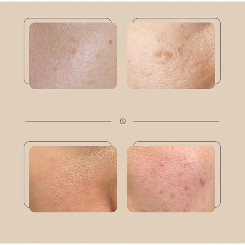 Rice Extract Tone-Up Cream SPF 50+ - Brightening Moisturizer