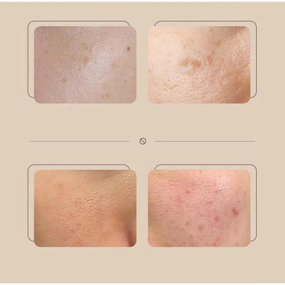Rice Extract Tone-Up Cream SPF 50+ - Brightening Moisturizer