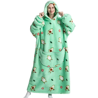 Women's Plus Size Hoodies & Sweatshirts