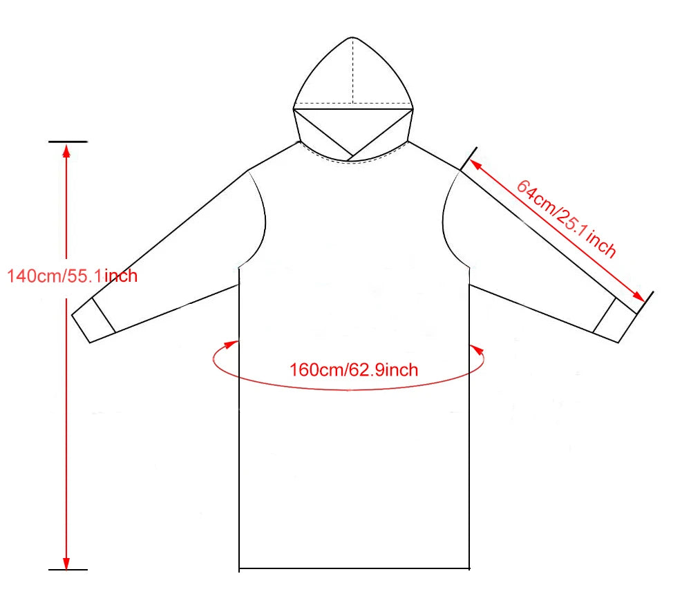 Women's Plus Size Hoodies & Sweatshirts