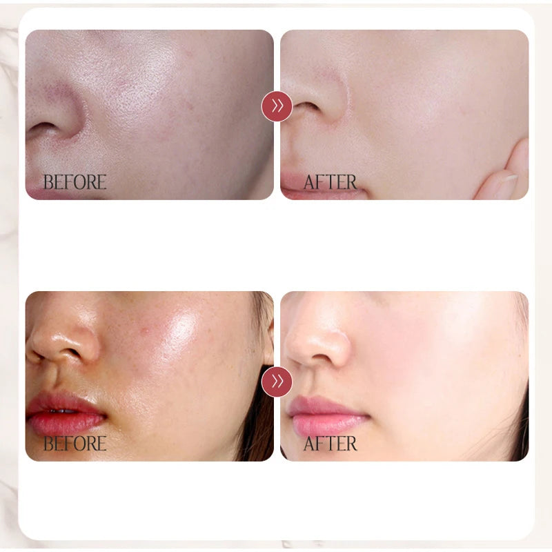 Rice Extract Tone-Up Cream SPF 50+ - Brightening Moisturizer