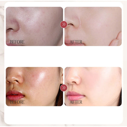 Rice Extract Tone-Up Cream SPF 50+ - Brightening Moisturizer
