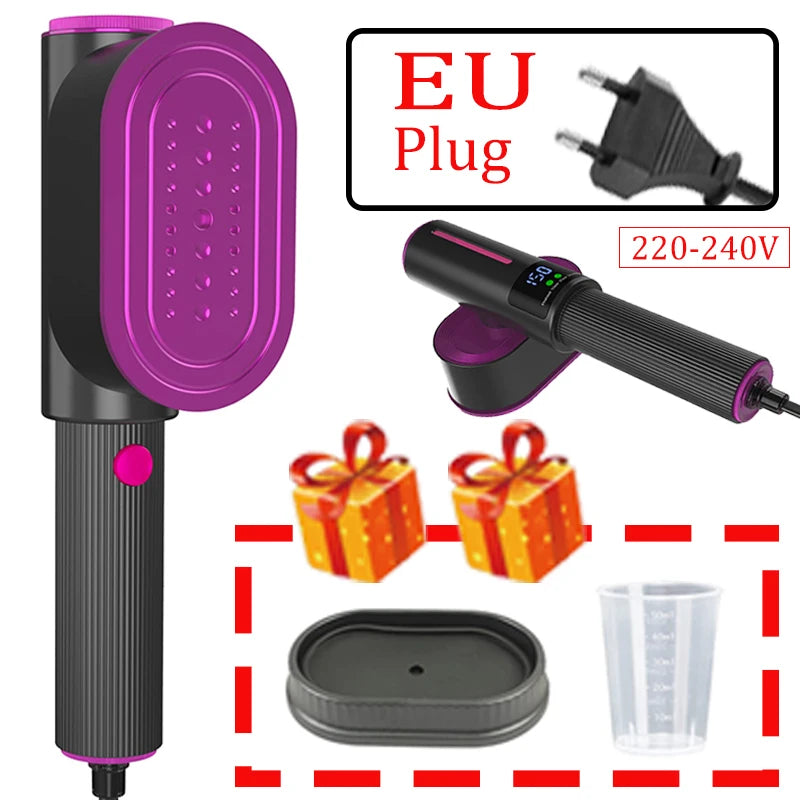 ProSteam 3-in-1 Garment Steamer