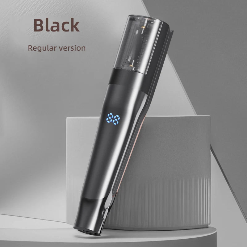 EternaSmooth Hair Trimmer