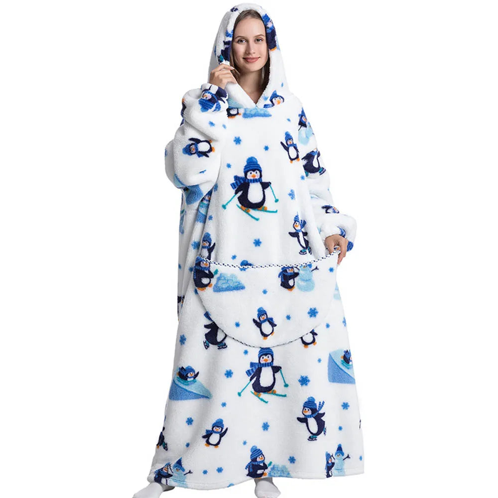 Women's Plus Size Hoodies & Sweatshirts