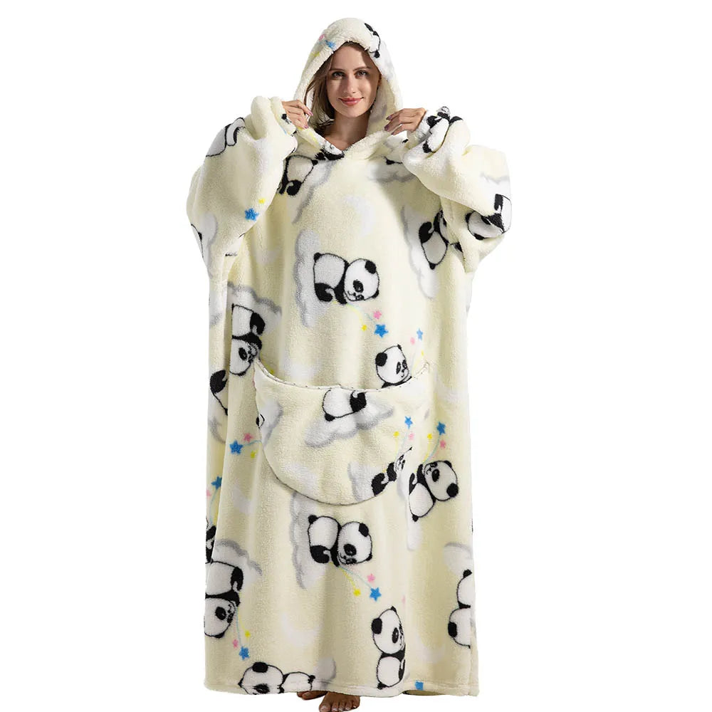 Women's Plus Size Hoodies & Sweatshirts