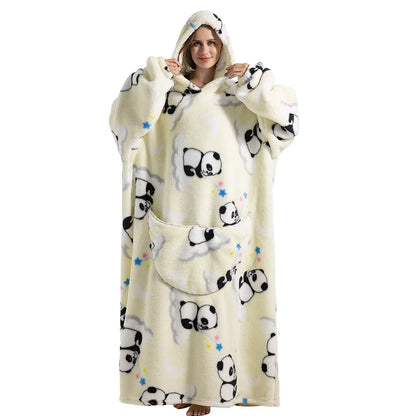 Women's Plus Size Hoodies & Sweatshirts
