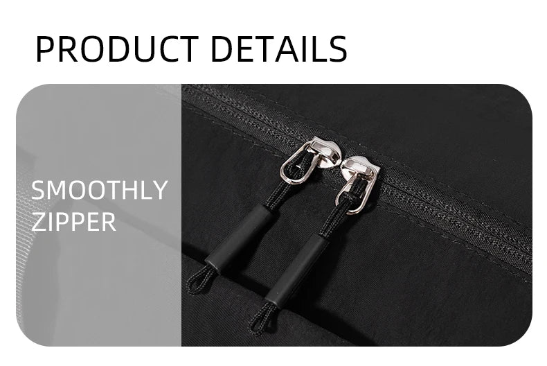 Premium Travel Gym Bag - Weekender Duffle with Wet/Dry Compartments