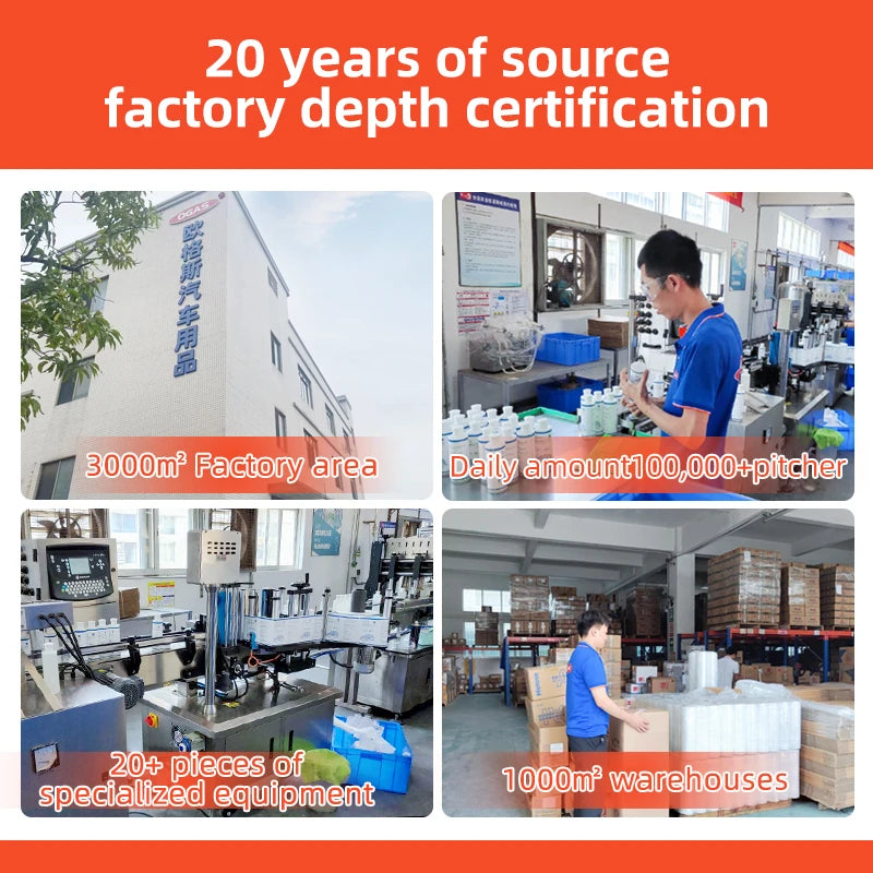 Glass Oil Film Cleaning Brush for Windshield