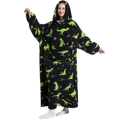Women's Plus Size Hoodies & Sweatshirts