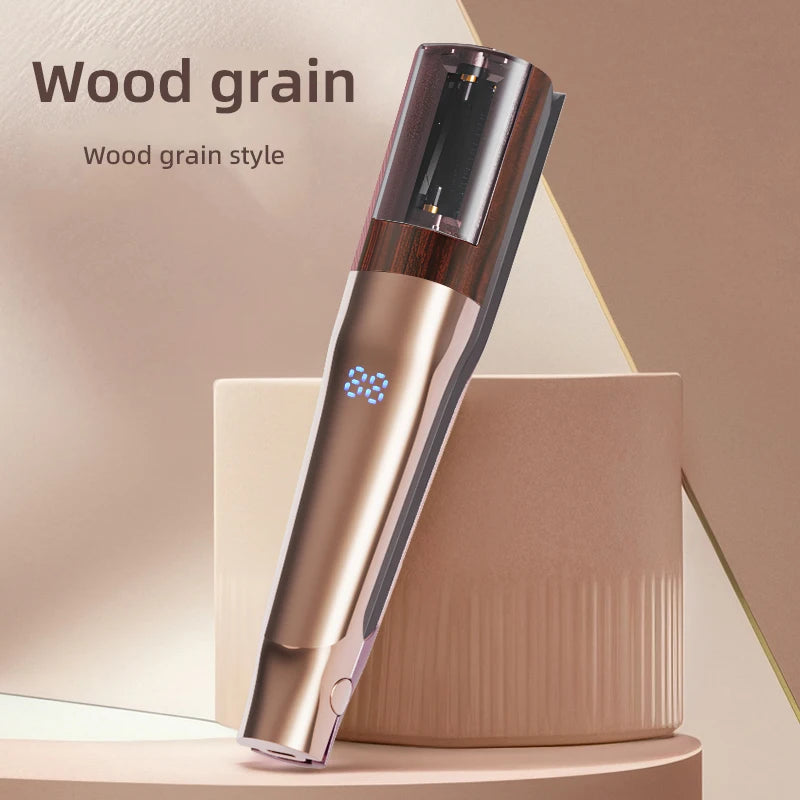 EternaSmooth Hair Trimmer