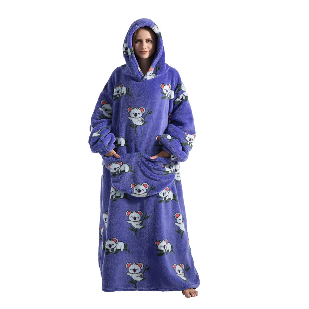 Women's Plus Size Hoodies & Sweatshirts