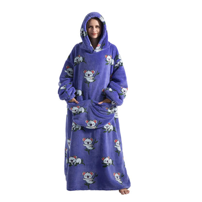 Women's Plus Size Hoodies & Sweatshirts