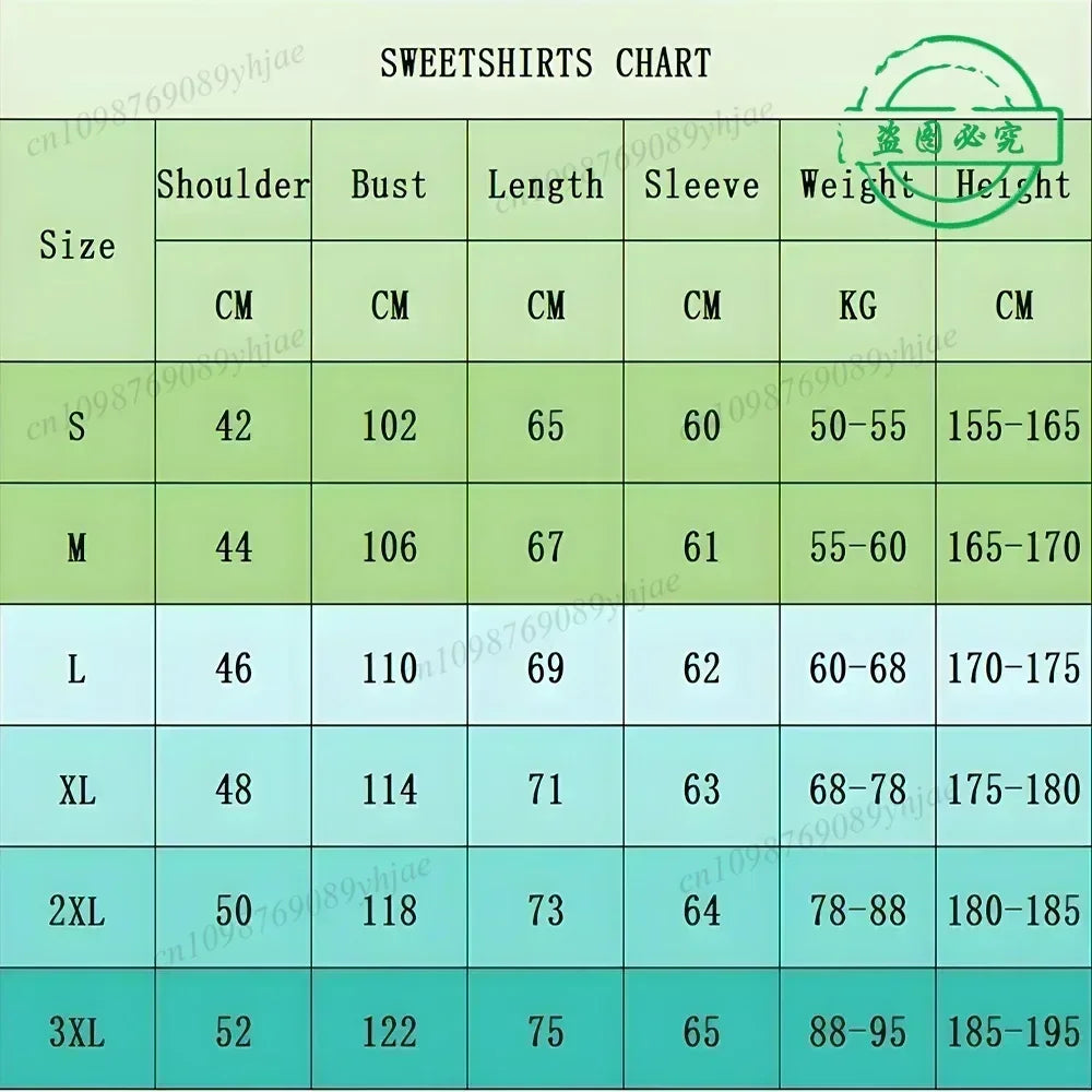 Christmas Hoodies - Festive Santa Print Sweatshirt