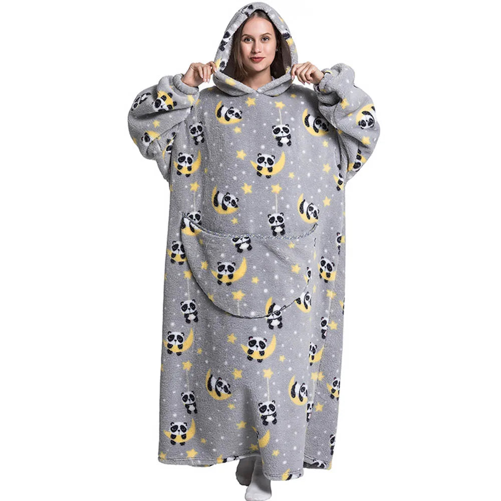 Women's Plus Size Hoodies & Sweatshirts