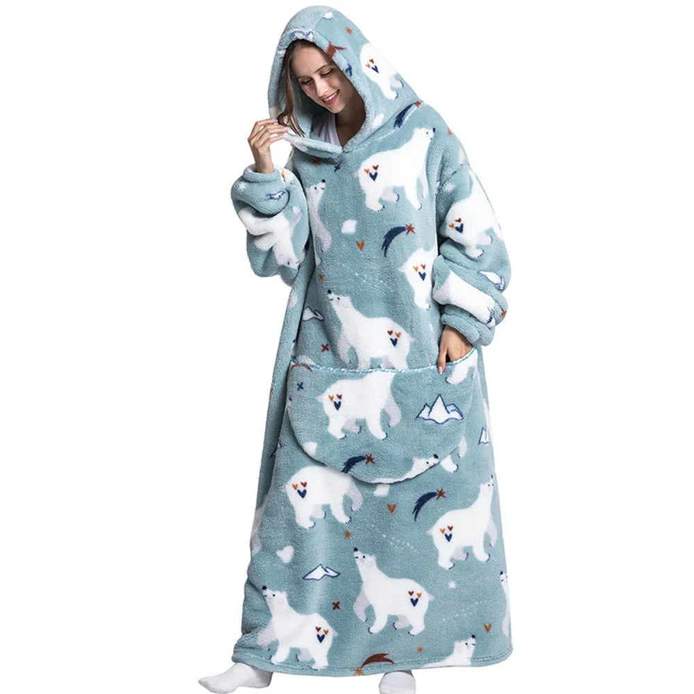 Women's Plus Size Hoodies & Sweatshirts