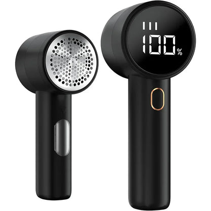 Electric Lint Remover with LED Display