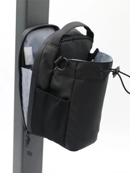Magnetic Gym Bag-Multi functional