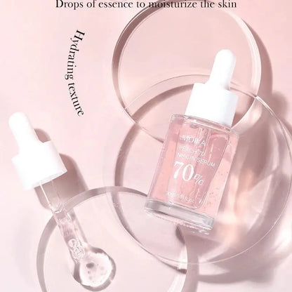 Niacinamide Brightening Serum - Dark Spot & Pore Minimizing Treatment