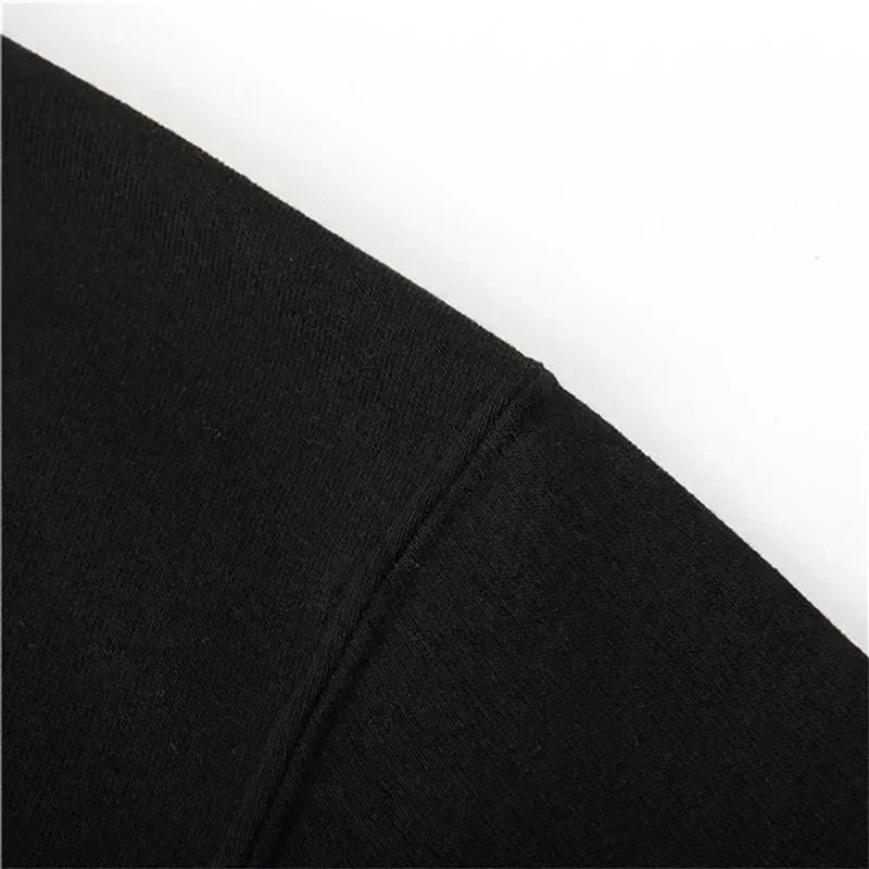 Christmas Hoodies - Festive Santa Print Sweatshirt