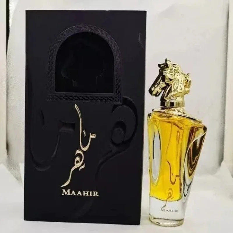 GISSAH Perfume Unisex Perfume Gift Box