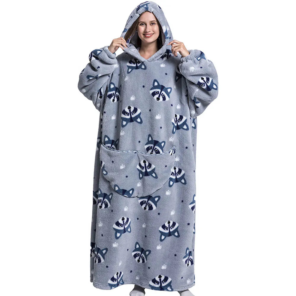 Women's Plus Size Hoodies & Sweatshirts