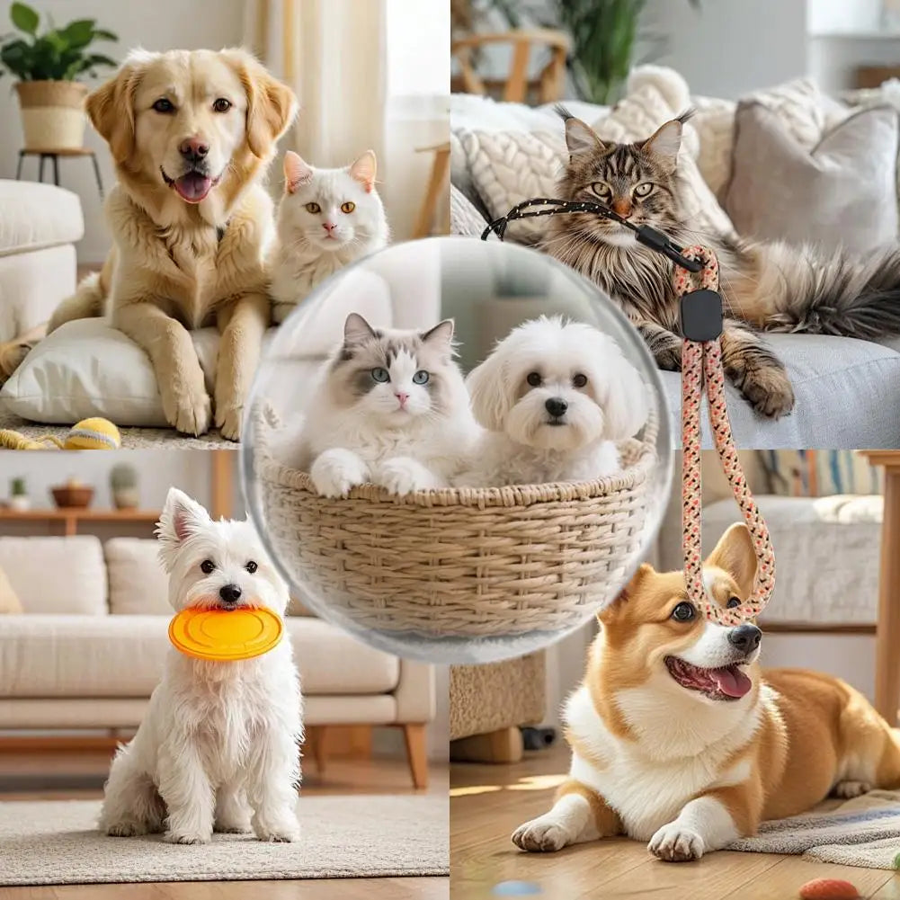 Video Crystal Memory Art Glass Ball