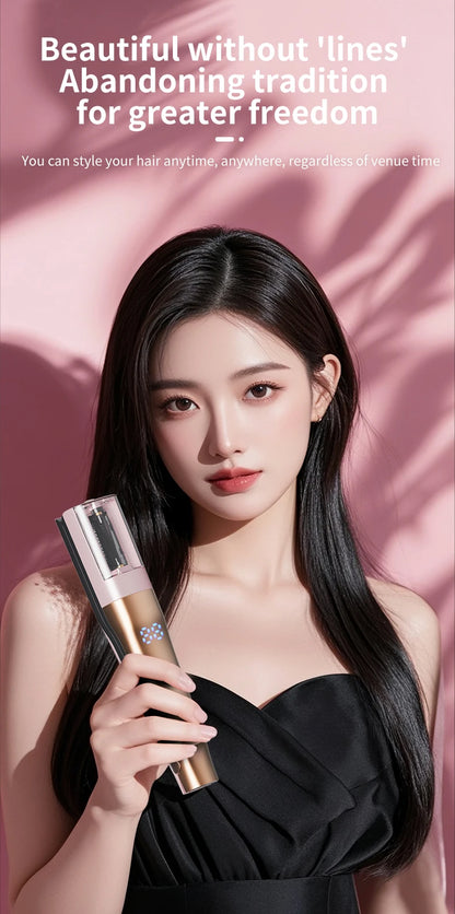 EternaSmooth Hair Trimmer