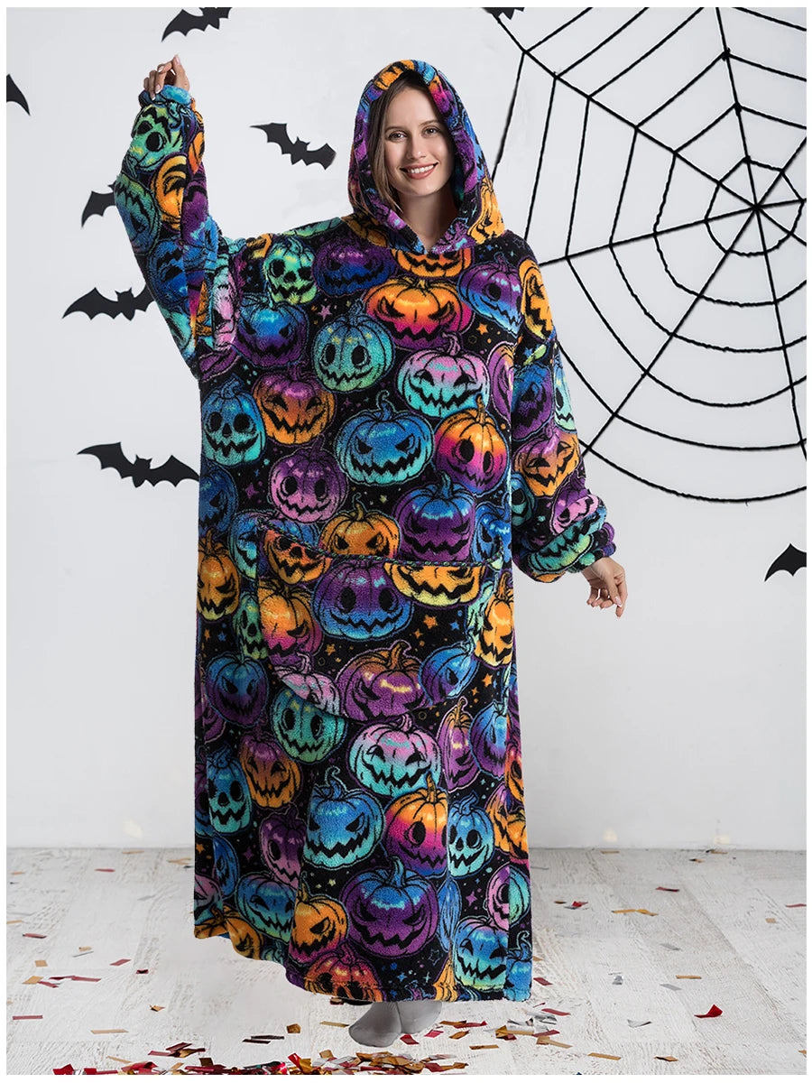 Women's Plus Size Hoodies & Sweatshirts