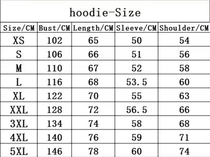 Outdoor Style Fleece Hoodie - Casual Pullover for Men & Women