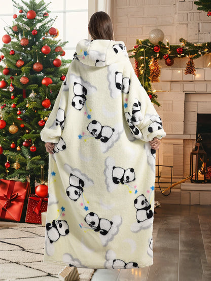 Women's Plus Size Hoodies & Sweatshirts