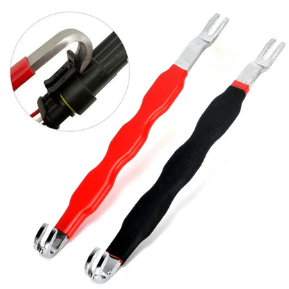 Automotive Electrical Terminal Connector Removal Tools, Automotive Wiring Harness Plug Removal and Separation Tools