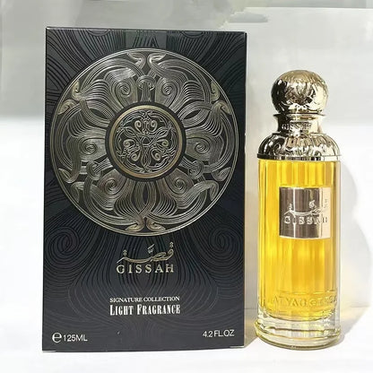 GISSAH Perfume Unisex Perfume Gift Box
