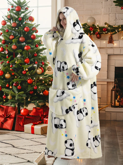 Women's Plus Size Hoodies & Sweatshirts