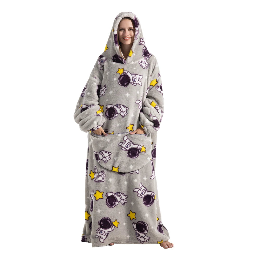 Women's Plus Size Hoodies & Sweatshirts
