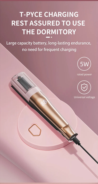 EternaSmooth Hair Trimmer