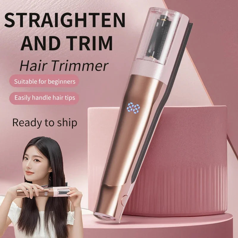 EternaSmooth Hair Trimmer