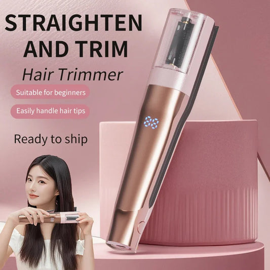 EternaSmooth Hair Trimmer