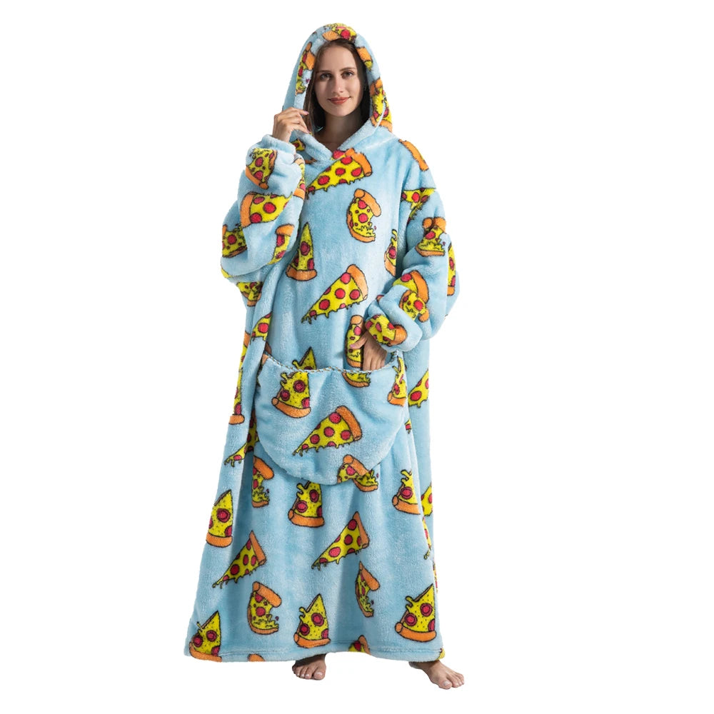 Women's Plus Size Hoodies & Sweatshirts