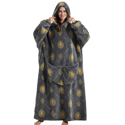Women's Plus Size Hoodies & Sweatshirts