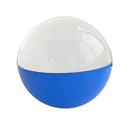 Video Crystal Memory Art Glass Ball