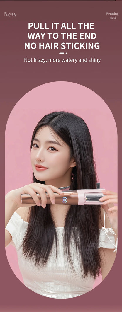 EternaSmooth Hair Trimmer