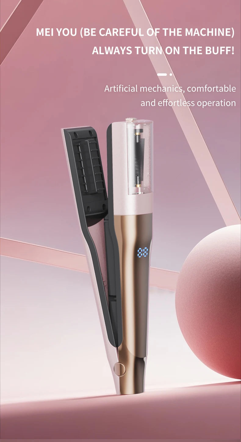 EternaSmooth Hair Trimmer
