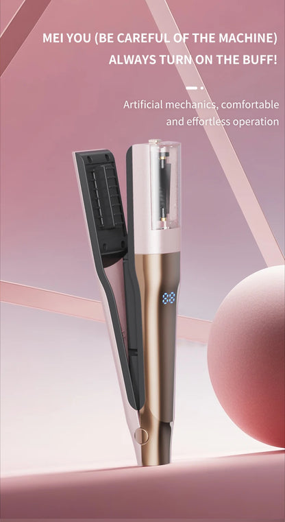 EternaSmooth Hair Trimmer